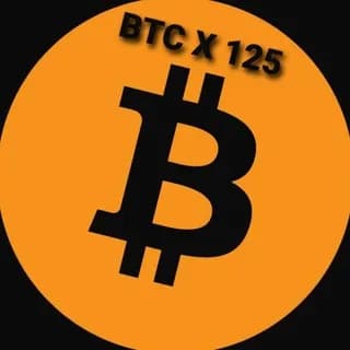 Profile image of BTC X 125 on Telegram
