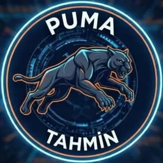 Profile image of Puma Tahmin | Canlı Bahis İddaa Kupon on Telegram