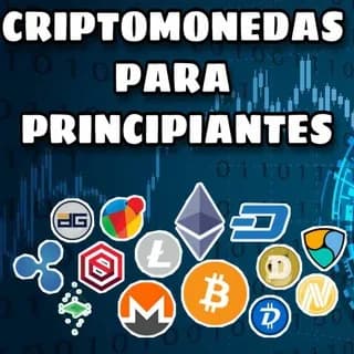 Profile image of Criptomonedas para Principiantes on Telegram