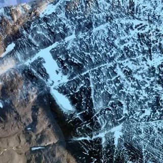 Imagen de perfil de Earth glitch and beauty #укртґ en Telegram