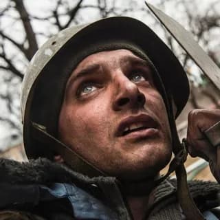 Profile image of Giorgio Bianchi Photojournalist on Telegram