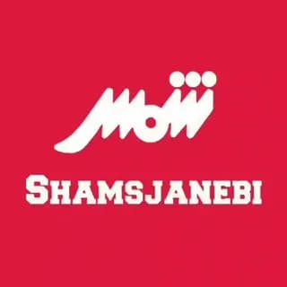 Profile image of فروشگاه لوازم جانبی موبایل شمس (بابل) on Telegram