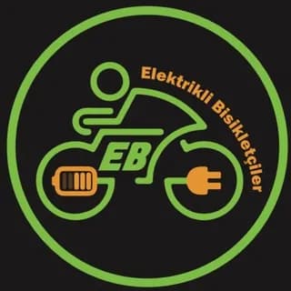 Profile image of Elektrikli Bisikletçiler🔋🚴‍♂️🚴‍♀️🔋 on Telegram