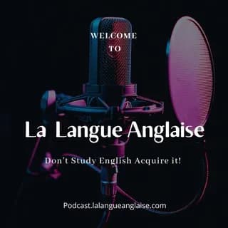 Profile image of La Langue Anglaise on Telegram