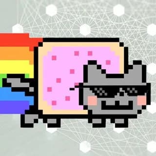 Profile image of NFT at opensea.io on Telegram