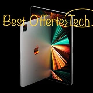 Profilbild von Best Offerte Tech auf Telegram