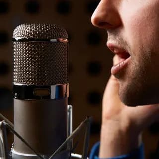 Profile image of التعليق الصوتي و المهارات الإعلامية on Telegram