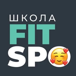 Profile image of Newyorkfitspo | Школа здорового фитнеса on Telegram