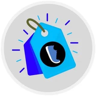 Imagem de perfil de TÊNIS CERTO CUPONS & PROMOS no Telegram