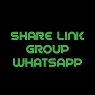 Profile image of sʜᴀʀᴇ ʟɪɴᴋ ɢʀᴏᴜᴘ ᴡʜᴀᴛsᴀᴘᴘ™ on Telegram
