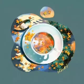 Profile image of •.⸙ ThePℓαnet?! ୭ུ on Telegram