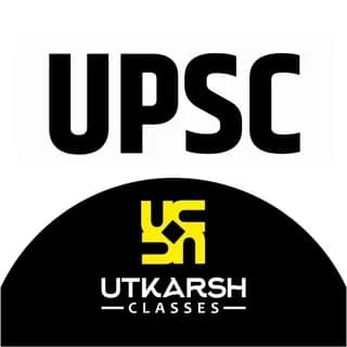 Profilbild von UTKARSH IAS-PCS auf Telegram