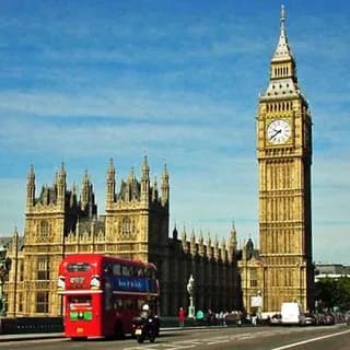 Profilbild von Easy English auf Telegram