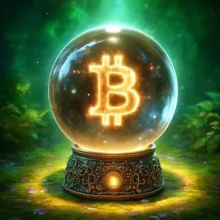 Profile image of Crypto soothsayer on Telegram