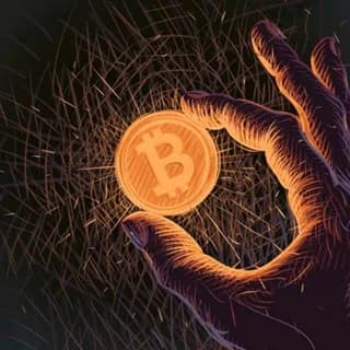 Imagen de perfil de Cryptoy ₿ en Telegram