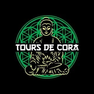 Imagem de perfil de Tours de Cora / Ravers de Cora no Telegram