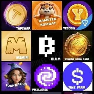 Profile image of Airdrop Center on Telegram
