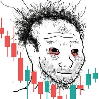 Profile image of Cryptomadness 📉 on Telegram