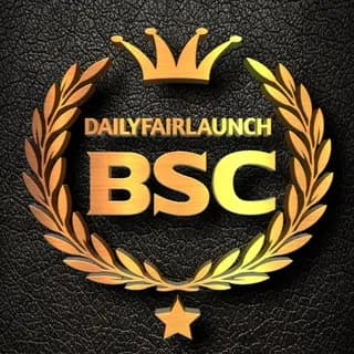 Profile image of DAILYFAIRLAUNCH BSC ETH SOL™ 👑🔥🚀 on Telegram