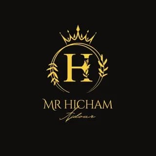 Imagen de perfil de Mr hicham courses en Telegram