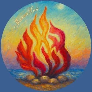 Imagem de perfil de מלכה חי 🇮🇱 МалкаХай 🇺🇦 no Telegram