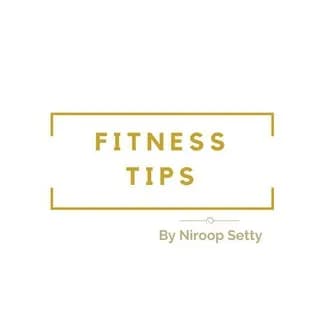 Profile image of Fitness Tips on Telegram
