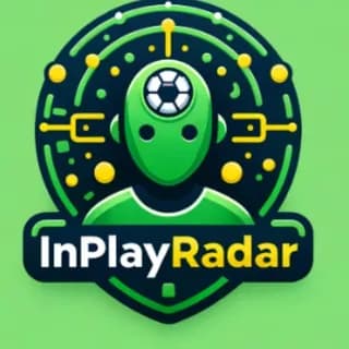 Image de profil de 📡inplayradar.com AI 🤖🦾 sur Telegram