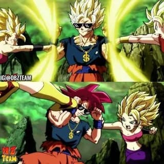 Image de profil de ANIME mème 😎 sur Telegram
