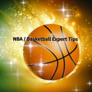 Profile image of 🏀NBA / Basketball Expert Tips🏀 on Telegram
