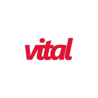 Imagem de perfil de Vital no Telegram