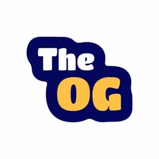 Profile image of The Olympus Game on Telegram