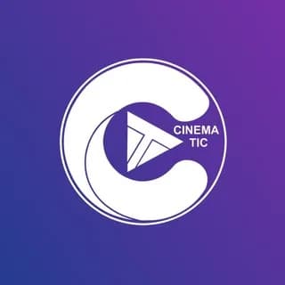 Profile image of 🎬 Cinematic | سینماتیک on Telegram
