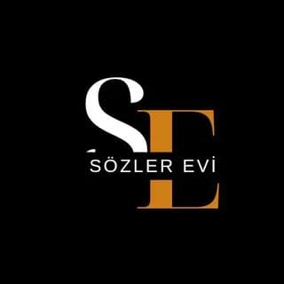 Image de profil de SÖZLER EVİ sur Telegram