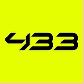 Profile image of 433 on Telegram