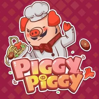 Profile image of PiggyPiggy - FunKing on Telegram