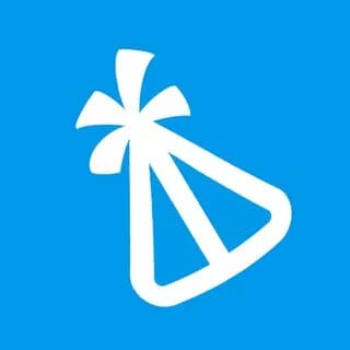 Profile image of TonParty Channel on Telegram