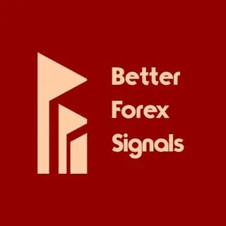 Profilbild von Better Forex Signals FREE auf Telegram