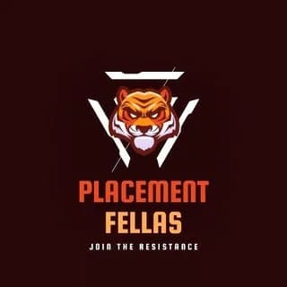 Profile image of Placement Fellas-Off Campus Drives on Telegram