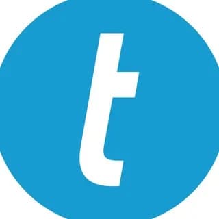 Imagem de perfil de Travelata no Telegram