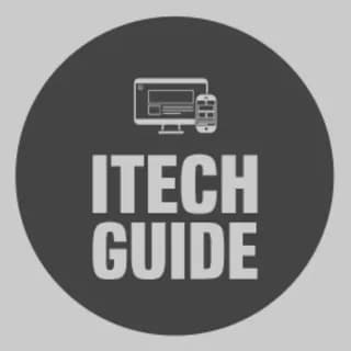 Profile image of ITech Guide on Telegram