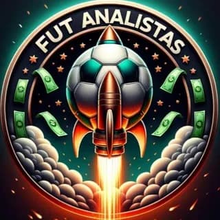 Imagen de perfil de FutAnalistas💰⚽ en Telegram