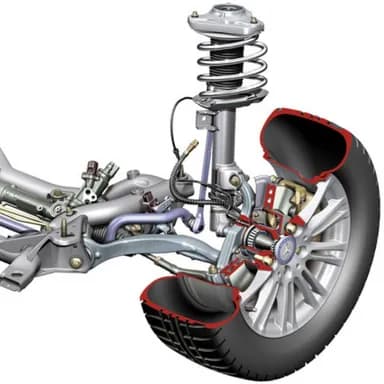 Profile image of Vollgas. Alles über Autos und Verkehr on Telegram