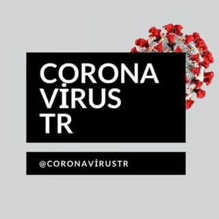 Profile image of Corona Virus TR on Telegram