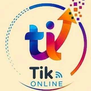 Profile image of Tik online on Telegram