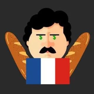 Profile image of Pablo BETTING [FRENCH] on Telegram