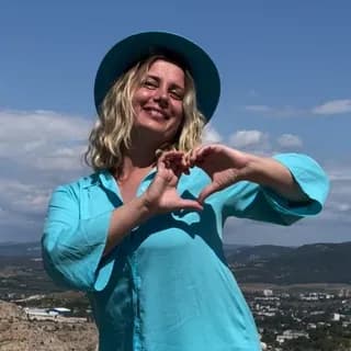 Imagen de perfil de Mila_Travelitta en Telegram