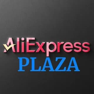 Imagen de perfil de AliExpress Plaza🇪🇦🔥🔹 Chollazos,Sorteos Gratis y Cupones Xiaomi España en Telegram