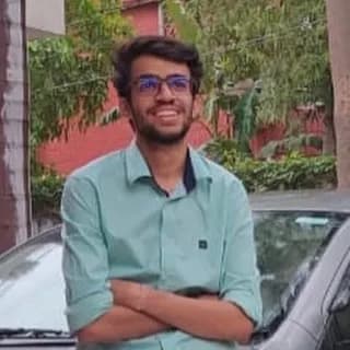 Profile image of Aayush D MAMC on Telegram