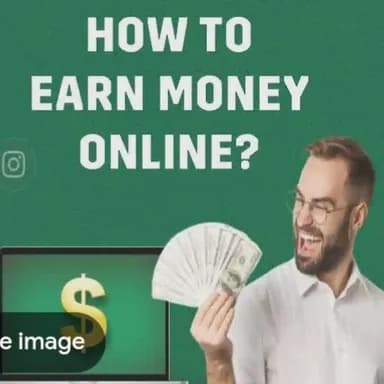 Profile image of How to Make money online fast with just your phone on Telegram