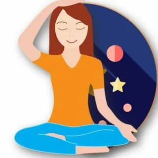 Profile image of Yoga Meditation Online Classes : The Souls Hub on Telegram